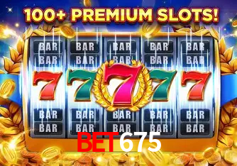 Desvendando o Mundo dos Jogos Virtuais na bet675