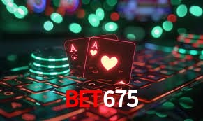 Experiência VIP bet675