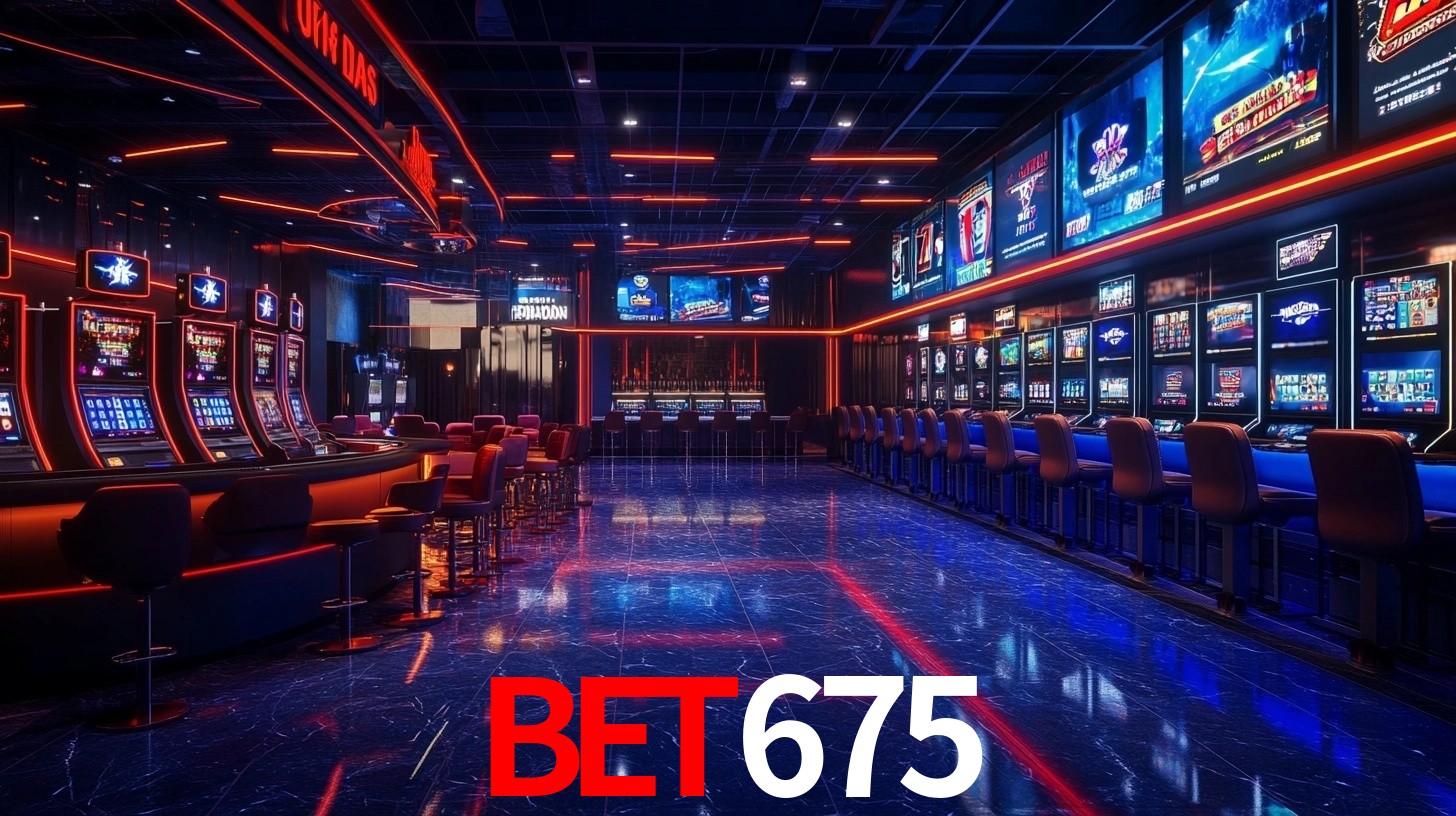 Experiência VIP bet675