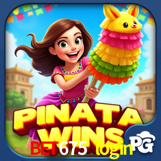 Login seguro na bet675 login