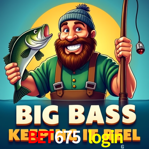 Slots online da bet675 login com jackpots progressivos