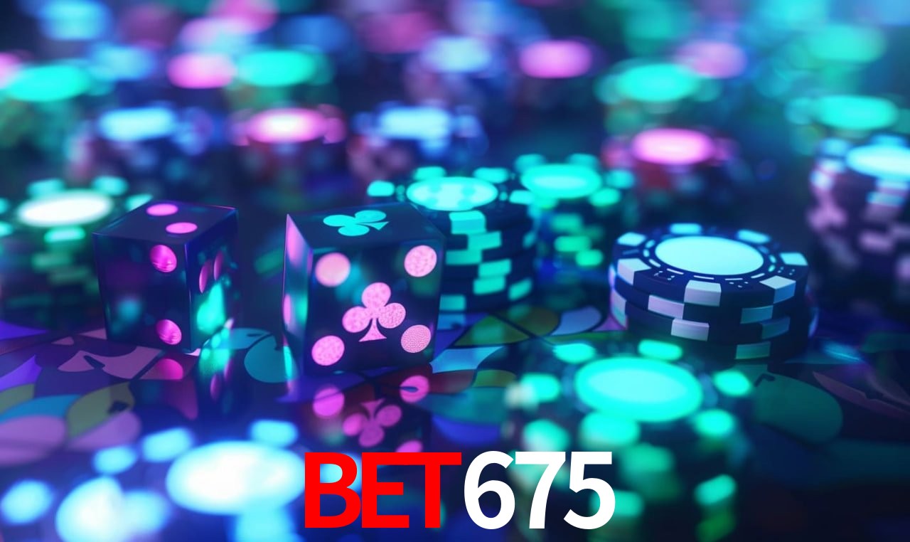 Casino VIP bet675