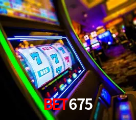 Apostas Esportivas na bet675: Um Guia Completo
