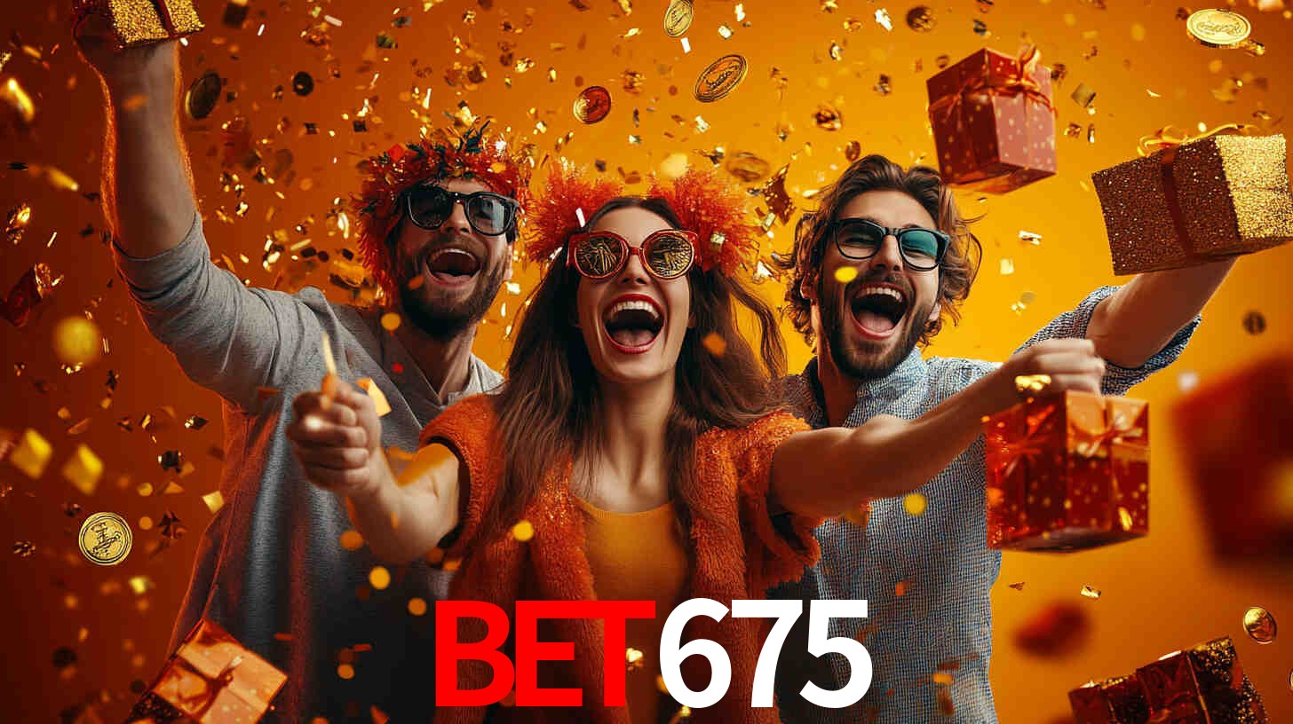 Programa VIP bet675