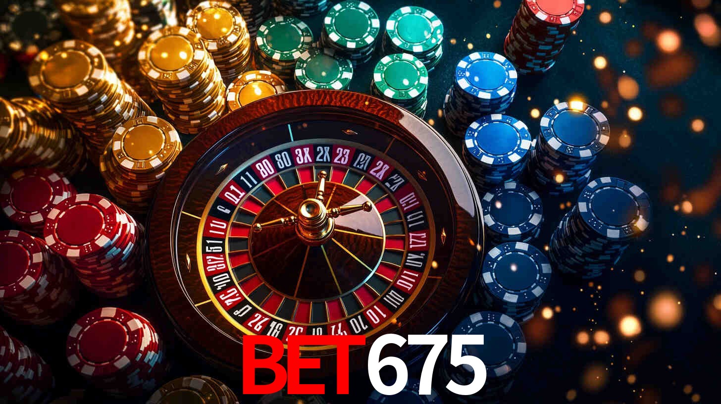 Tennis Betting bet675