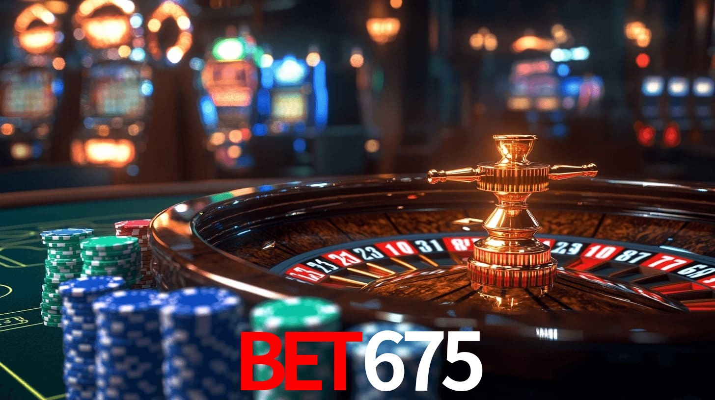 Live Casino bet675