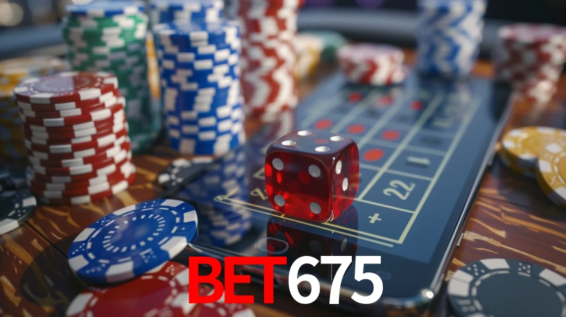 Exclusive Games bet675