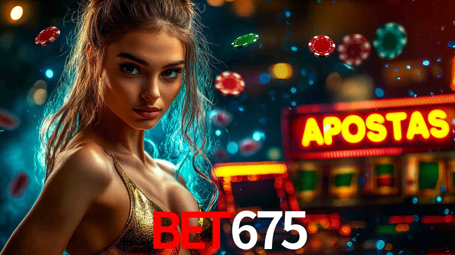 Descubra a Essência do bet675: Nossa História e Compromissos