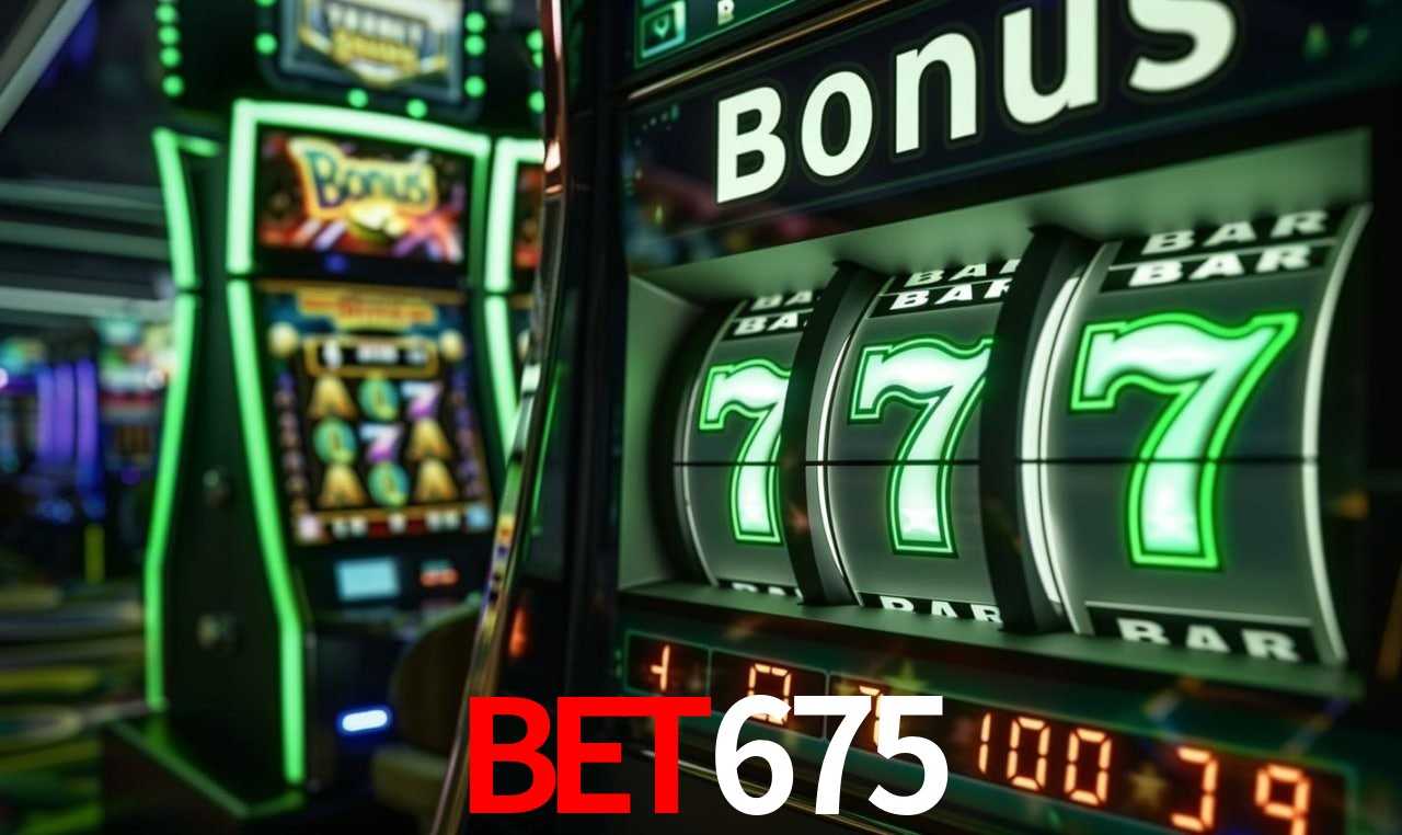 Flash Promotion bet675
