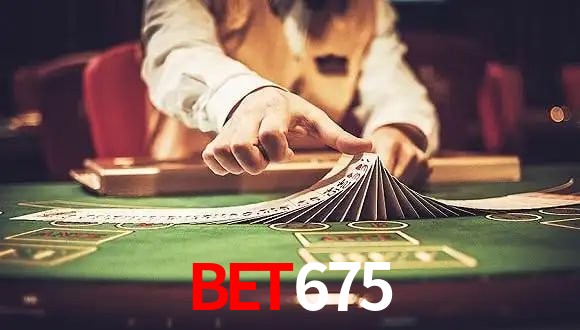 Live Casino bet675