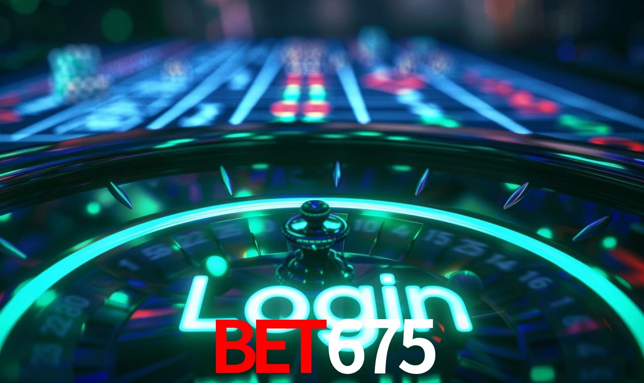 Apostas de Futebol bet675