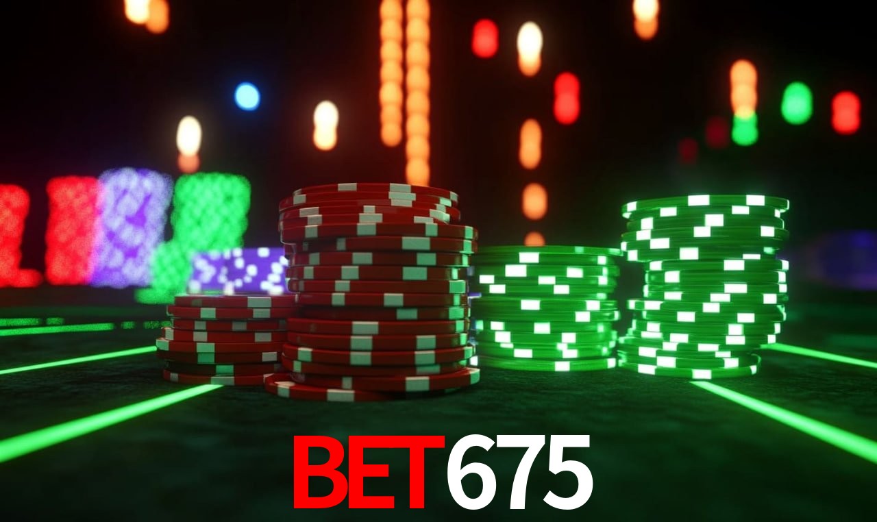 Platform Technology bet675