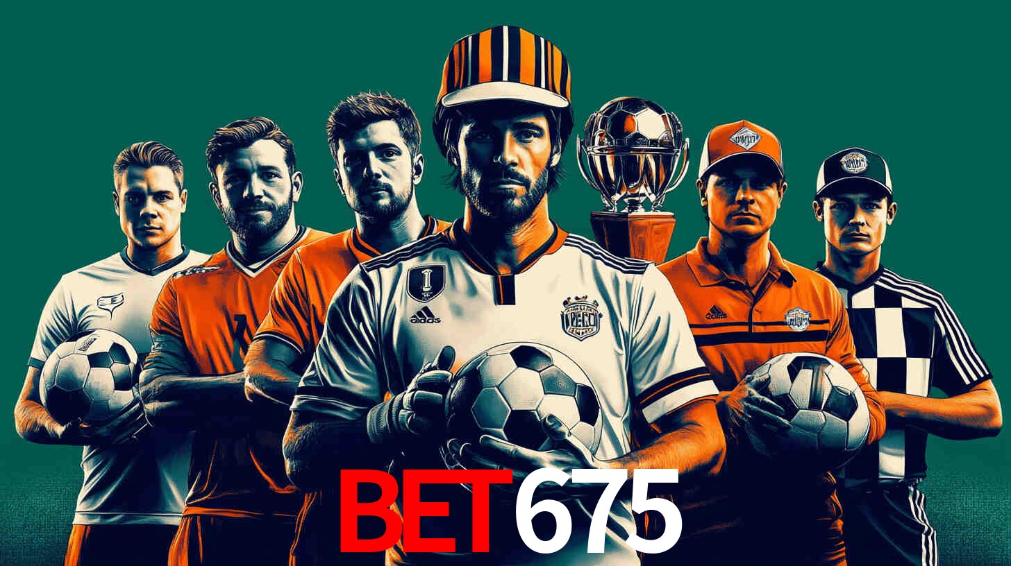 Descubra a Essência do bet675: Nossa História e Compromissos