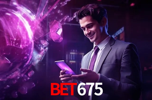 Account Benefits bet675