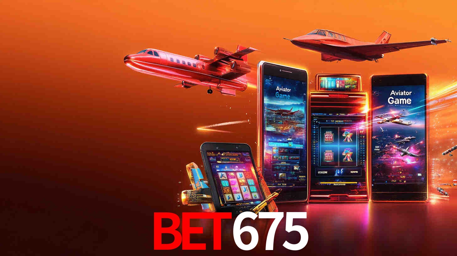 A Experiência Imersiva dos Cassinos Ao Vivo no bet675