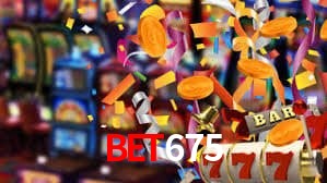 bet675 App Interface