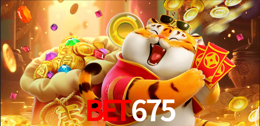 Daily Bonuses bet675