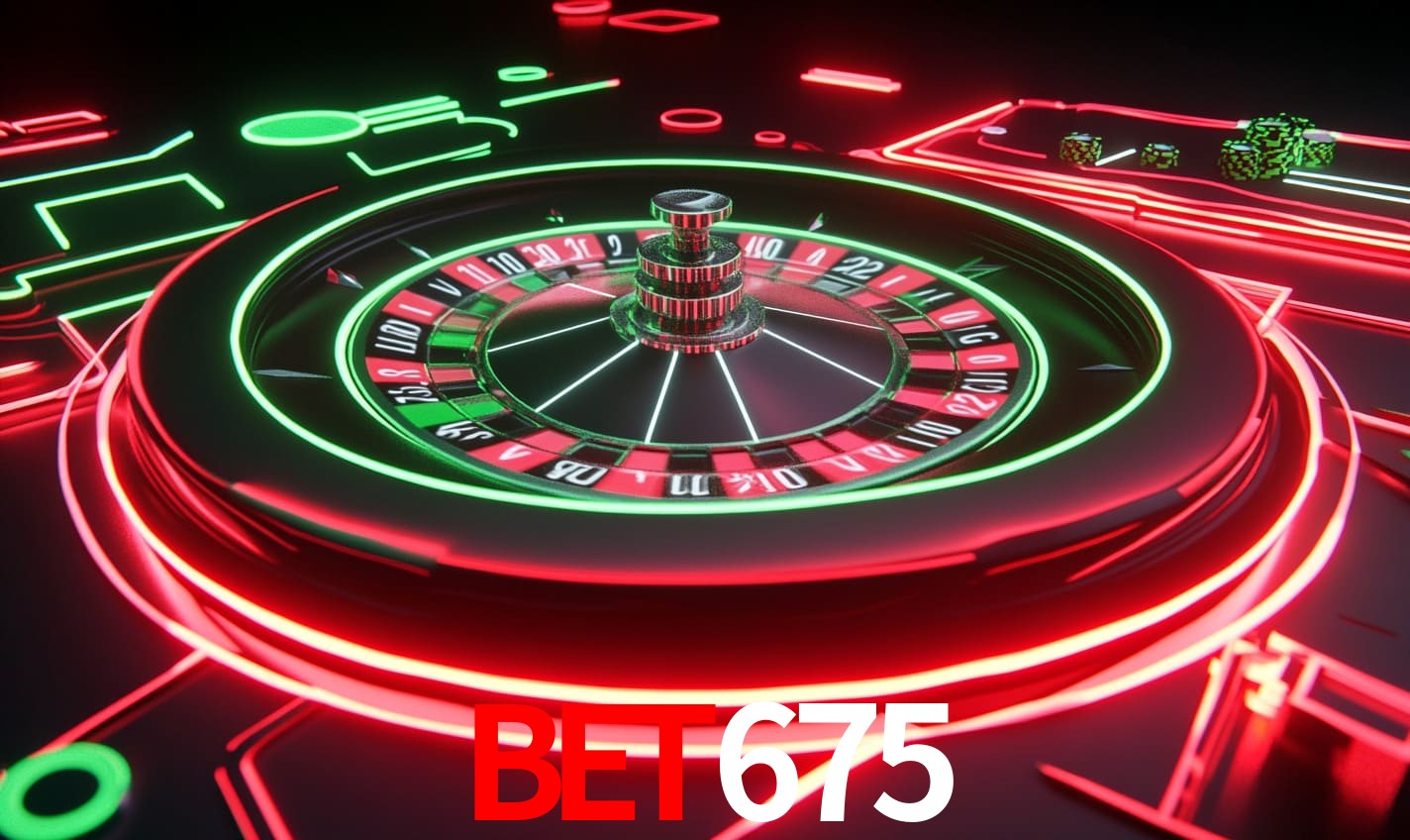 Desvendando o Mundo dos Jogos Virtuais na bet675