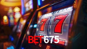 Benefícios da Conta bet675