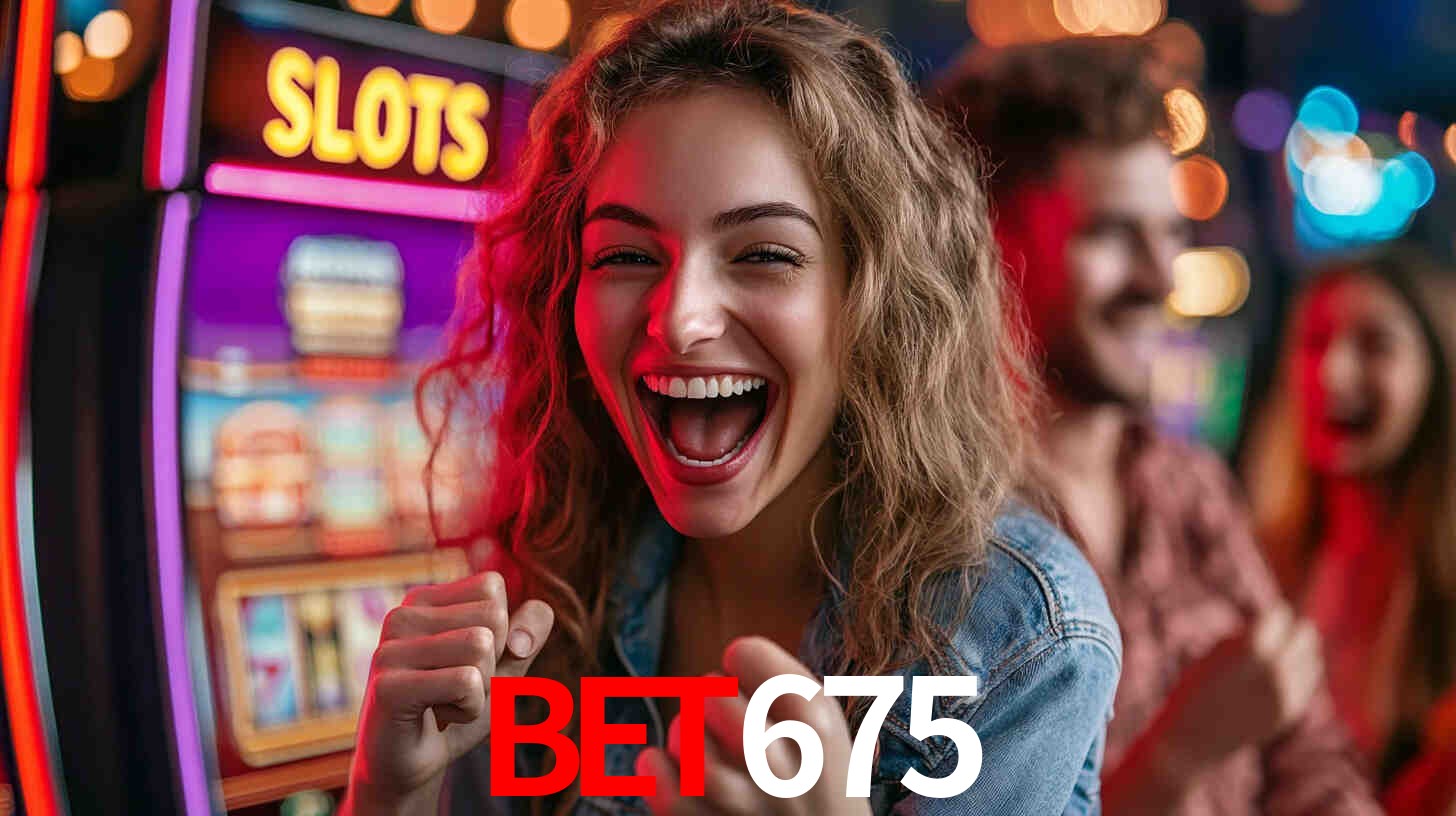Descubra o Programa VIP da bet675: Vantagens Exclusivas para Jogadores