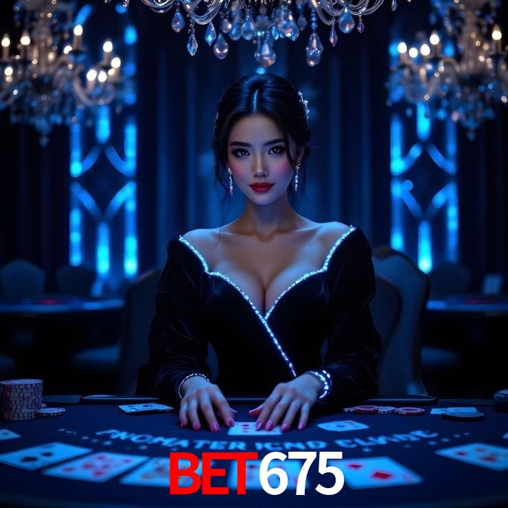 Provedores de Jogos bet675