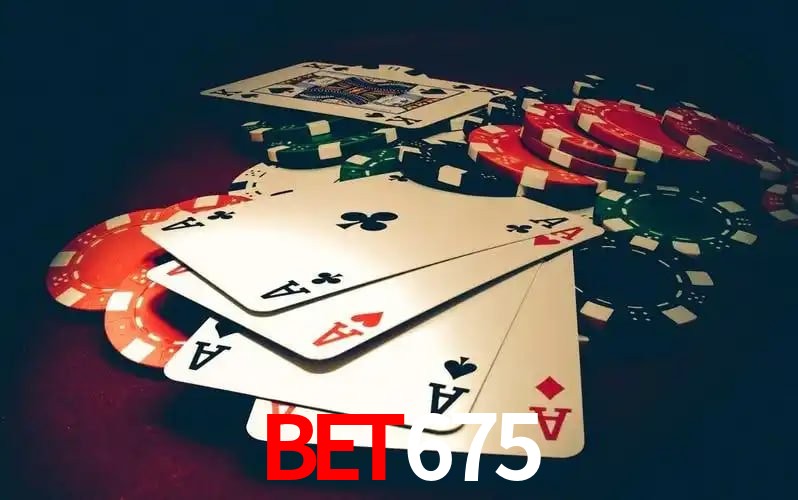 Explore as vantagens do bet675: serviço profissional e confiabilidade