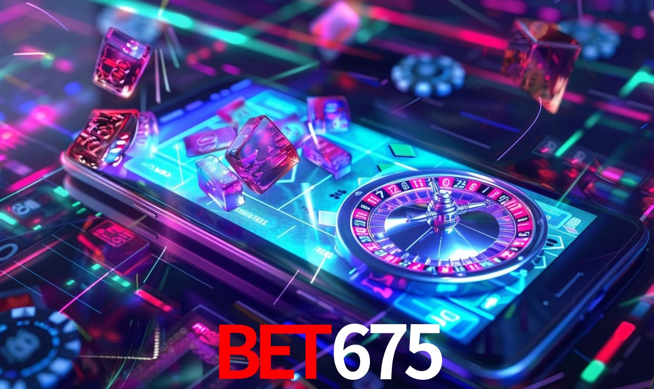 Estatísticas Esportivas bet675