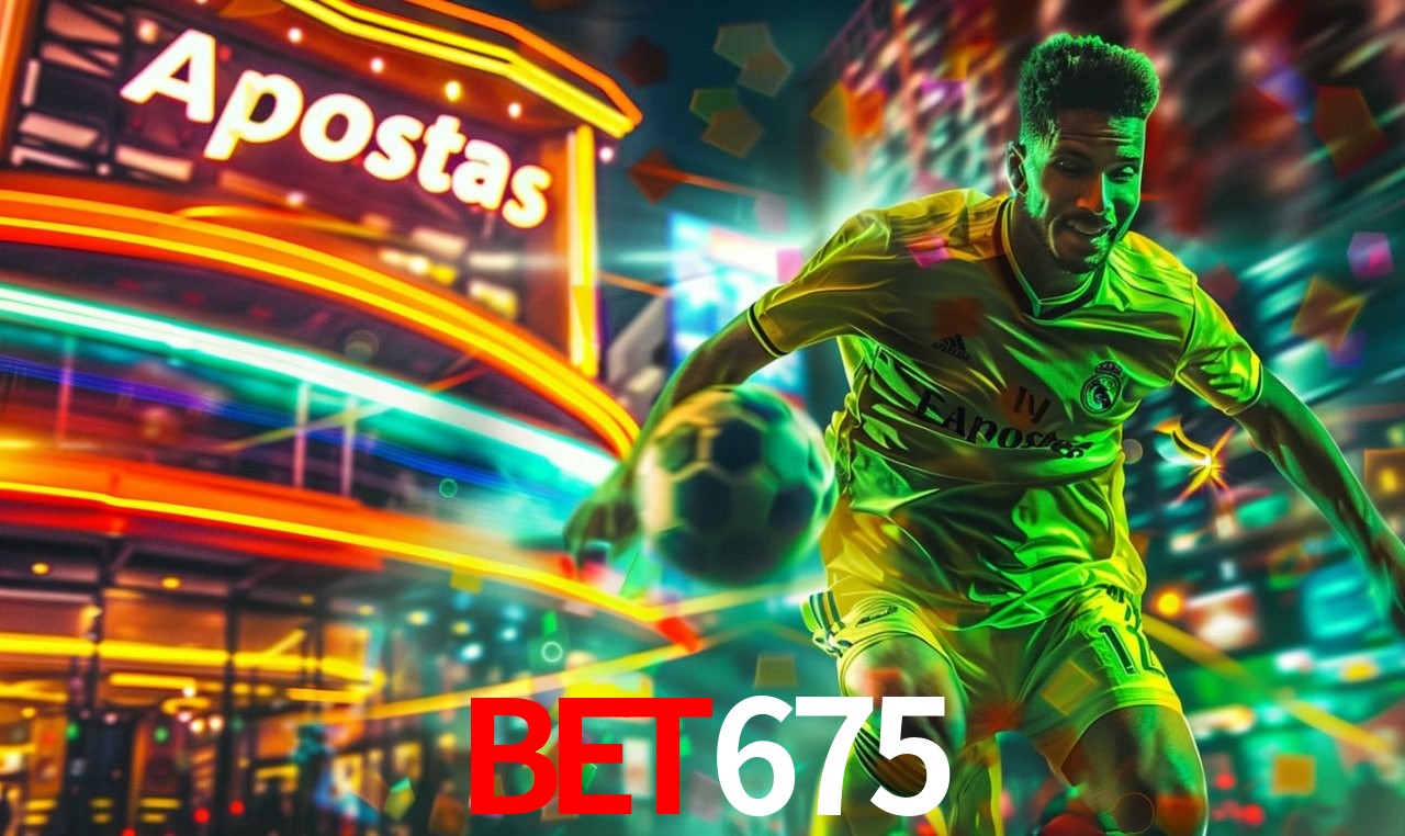 Diretório de Jogos bet675