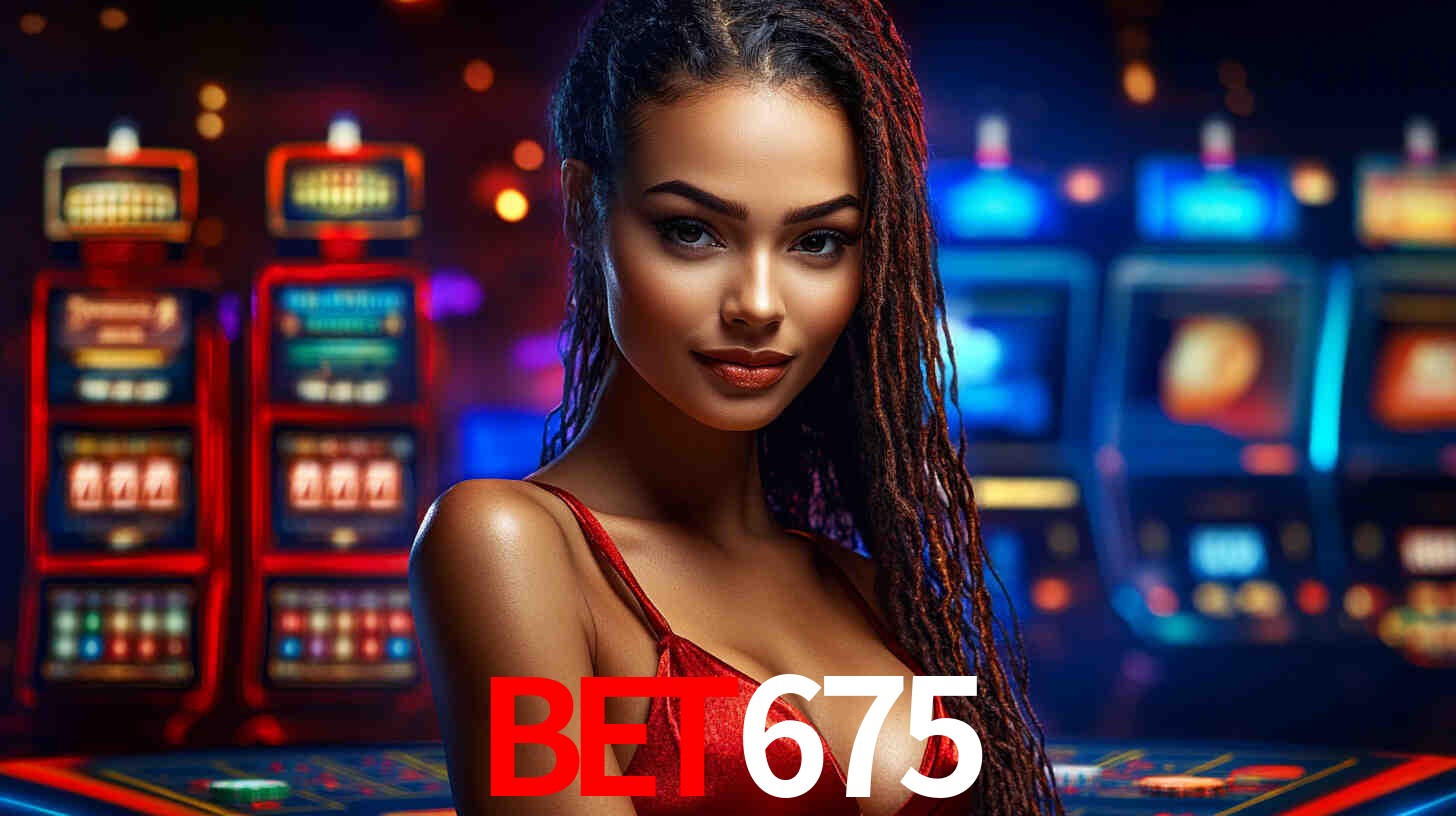 Inovações de Jogos na bet675: O Futuro das Experiências Interativas