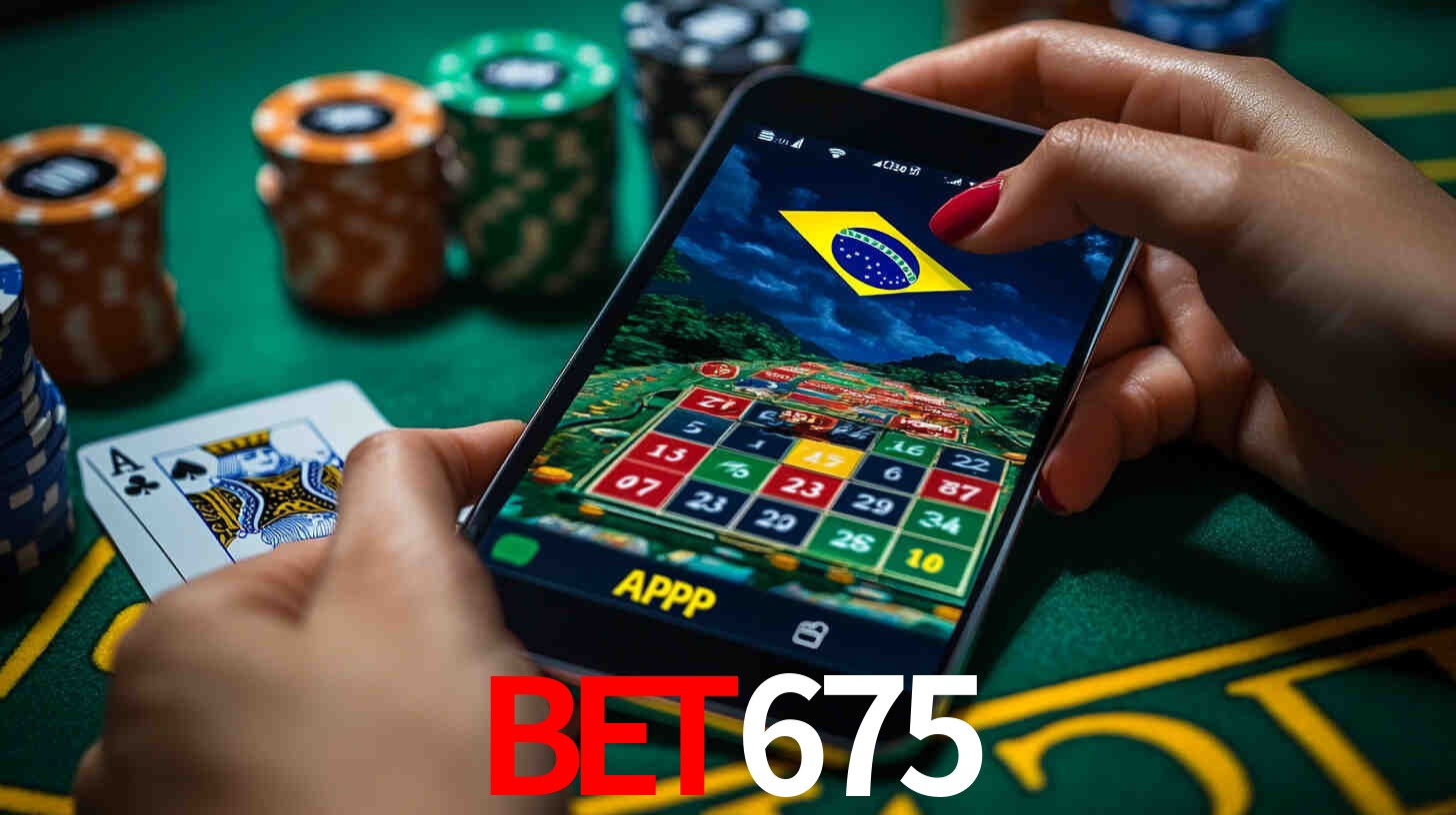 Explorando a Categoria de Eventos em Apostas na bet675