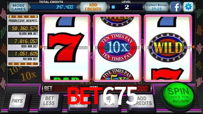 Apostas Esportivas na bet675: Um Guia Completo