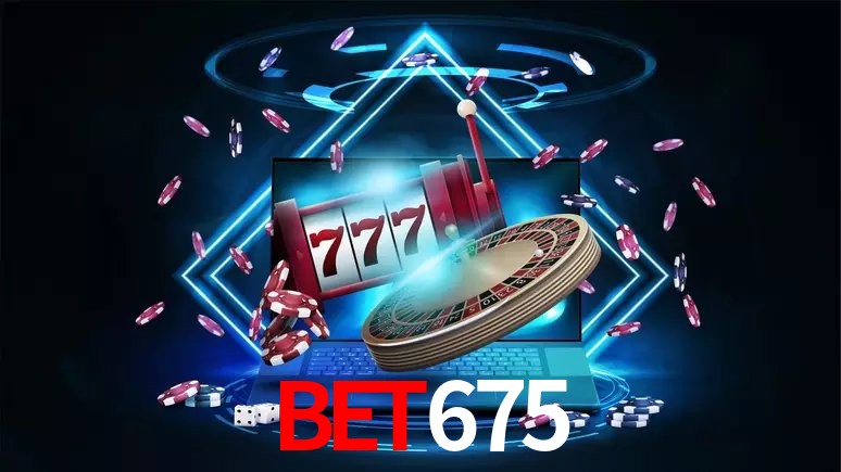 Login Seguro bet675