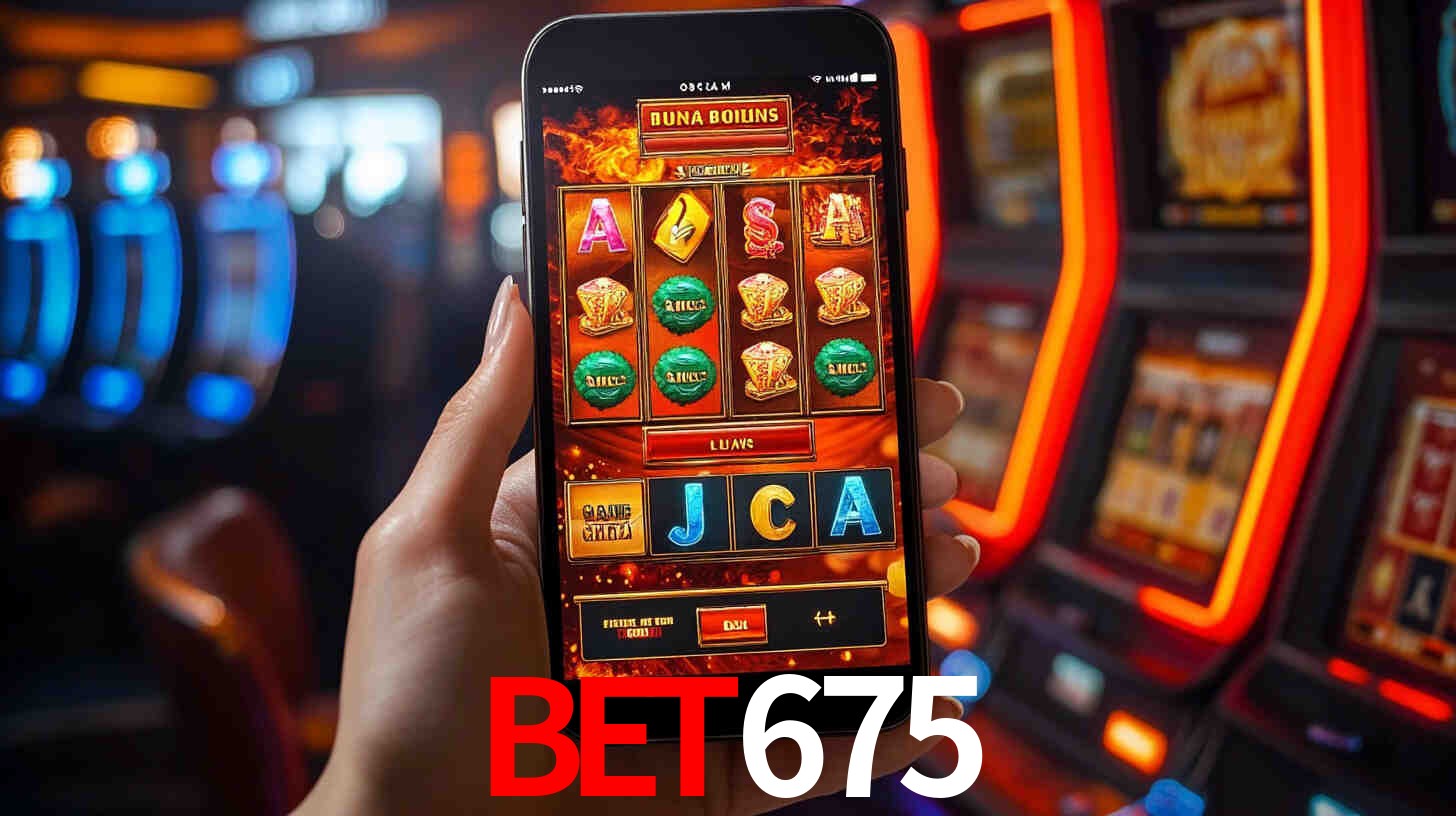 VIP Casino bet675