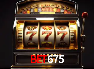 Inovações de Jogos na bet675: O Futuro das Experiências Interativas