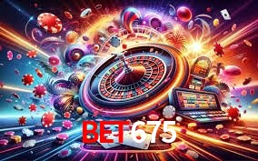 Apostas de Basquete bet675