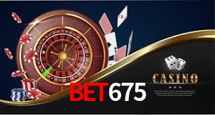 Apostas de Tênis bet675