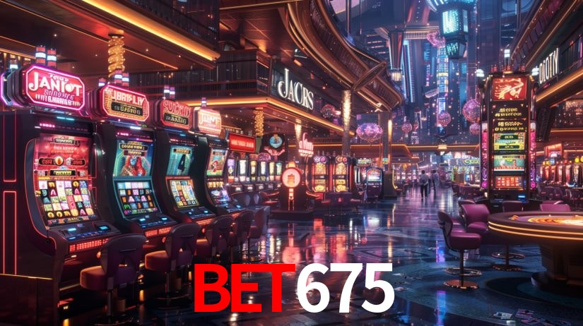 Seasonal Promotions bet675
