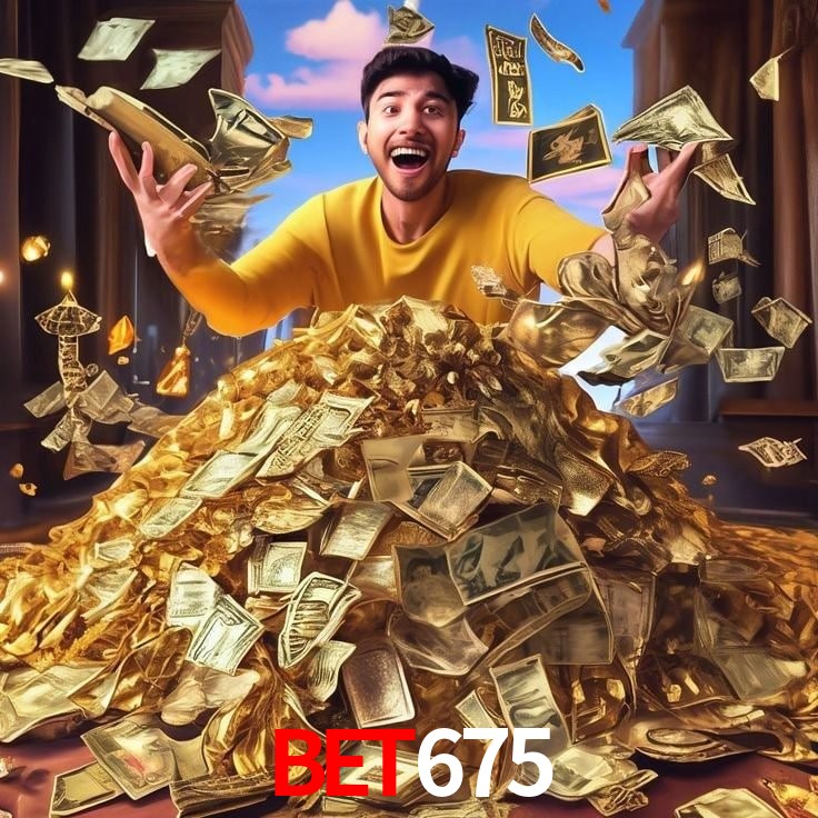 Mesa de Blackjack bet675