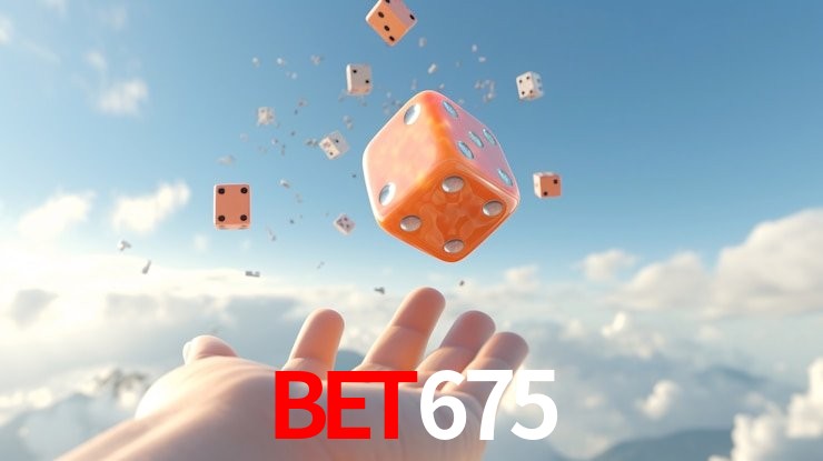 Game Providers bet675