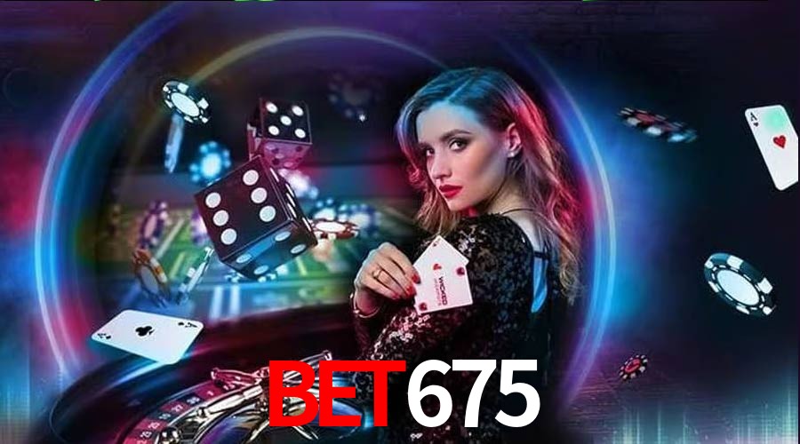 APP oficial da bet675 para mobile