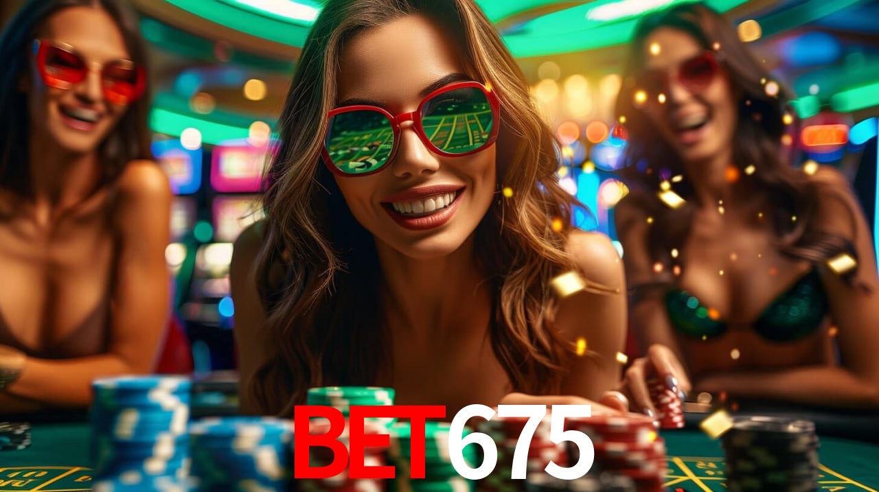 2FA Security bet675