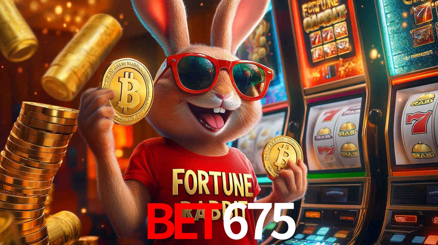Apostas Esportivas na bet675: Um Guia Completo