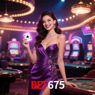Programa VIP bet675