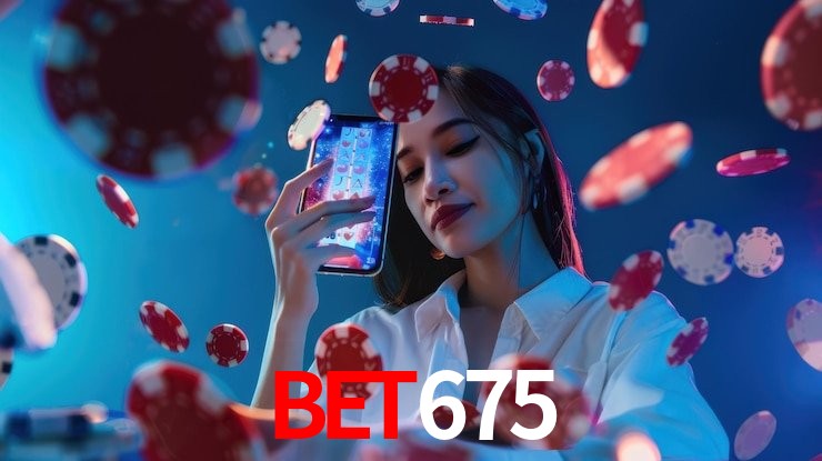 bet675: Jogue Crash e Experimente Alta Recompensa Instantânea