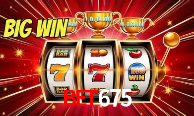 bet675: A Experiência de Casino com Jogos de Mesa ao Vivo