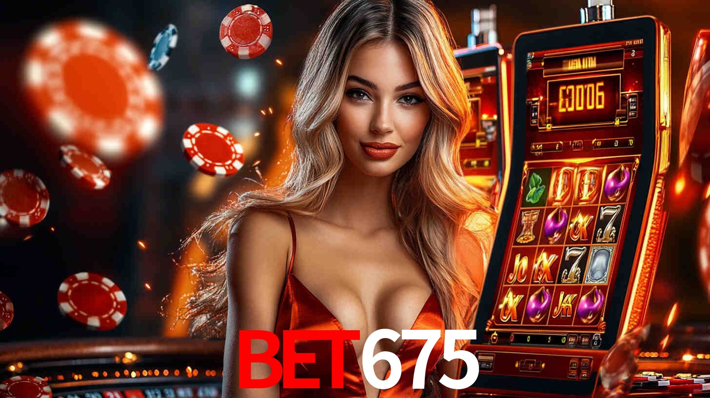Roulette Table bet675