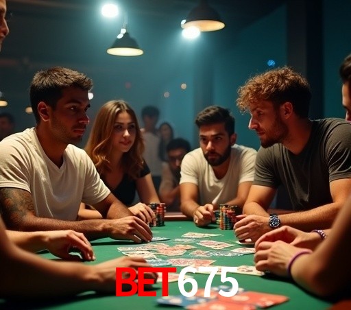 bet675: Jogos de Caça-Níqueis-Altas Recompensas, Roleta-Velocidade, Blackjack-Desafios Máximos