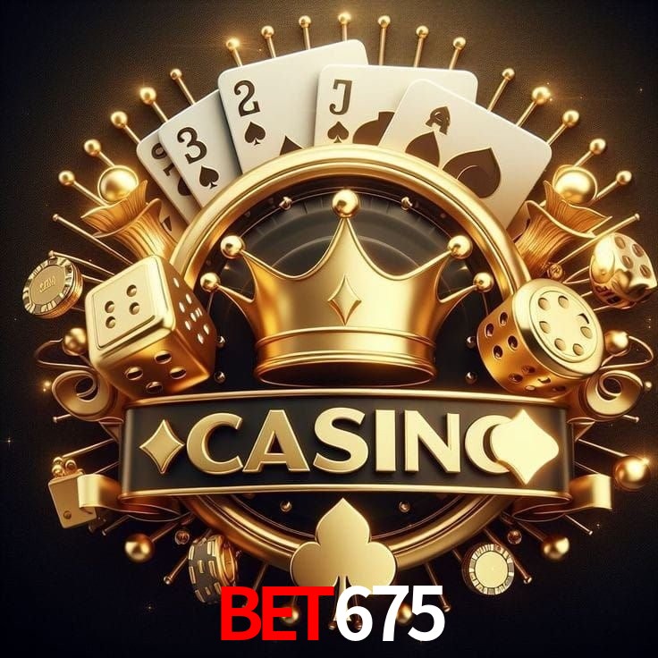 Recursos de Bônus bet675