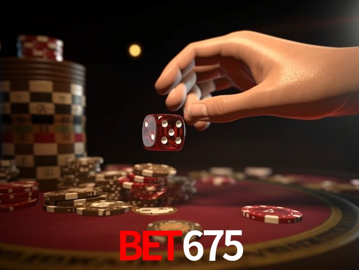 Jogos de Slot bet675