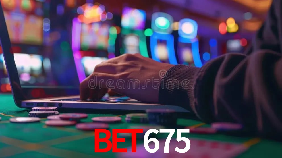 PIX Instantâneo bet675